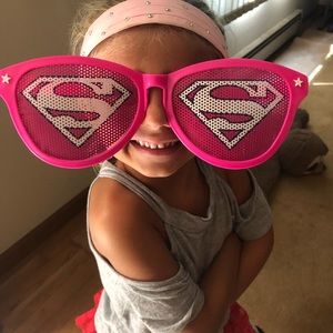 Meet your Posher, Chrissy